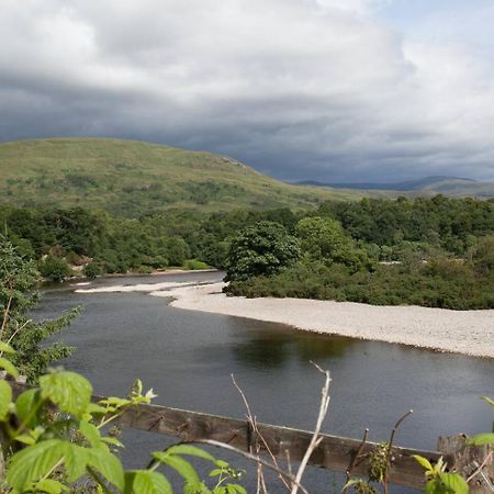 River View Camaghael Apartment Fort William Luaran gambar