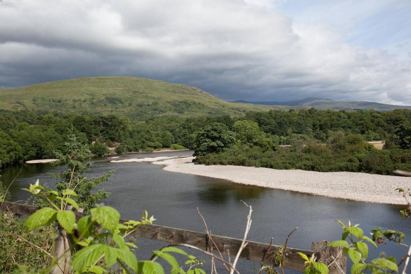 River View Camaghael Apartment Fort William Luaran gambar